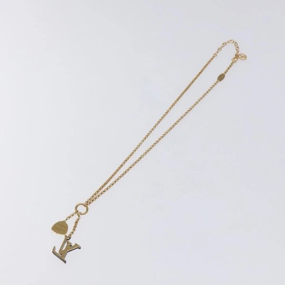 LOUIS VUITTON Yayoi Kusama Collier LV Iconic Infinity Dot - Picture 9 of 16